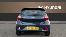 Hyundai i10 1.0 [63] Advance 5dr [Nav] Petrol Hatchback